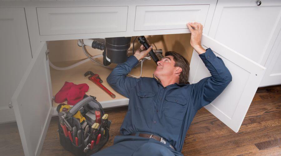 Professional sink repair in Valley Cottage, NY